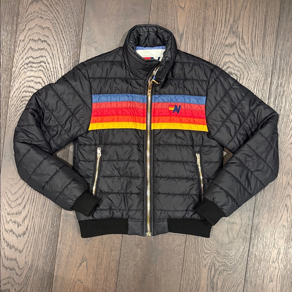 Aviator Nation jacket